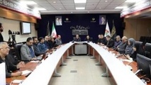 تأکید بر آمادگی کامل ناوگان اتوبوسی برای مدیریت موج بازگشت زائران اربعین