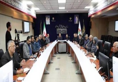 تأکید بر آمادگی کامل ناوگان اتوبوسی برای مدیریت موج بازگشت زائران اربعین