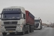 بیش از یک میلیون و ۸۰ هزار تن کالا از گیلان صادر شد