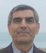 داریوش نیکنام