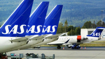 SAS Pilots Continue to Strike: 110,000 More Passengers Grounded