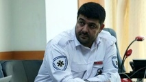 آماده باش کامل بیش از۲۲۰۰ پایگاه سازمان اورژانس در سراسر کشور برای روز انتخابات