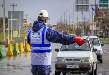 تشکیل «قرارگاه سرعت» در پلیس راهور پایتخت/احضار رانندگان با سرعت غیرمجاز