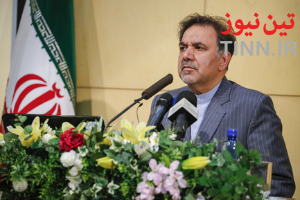 همایش‌ «سامانه داده‌های مکانی (GIS) یکپارچه در سازمان‌های مکان‌محور»