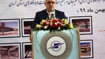  افزایش ۱۰۰ درصدی اعزام و پذیرش مسافر در فرودگاه کرمان 