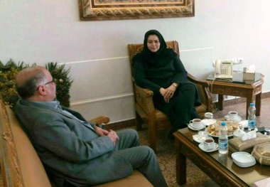 مشکل پرواز مستقیم حجاج زنجانی به سرزمین وحی پیگیری می‎شود
