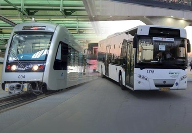 اضافه شدن ۷۰۰ دستگاه اتوبوس به ناوگان پایتخت تا پایان سال