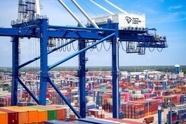 SC Ports, Norfolk Southern expand intermodal access to Huntsville
