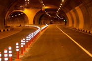 Sharjah tunnel contract for Kapsch