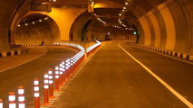 Sharjah tunnel contract for Kapsch
