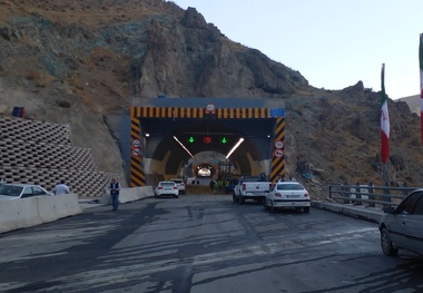 قطعه ۳ آزادراه تهران  شمال ۱۲۰ همت منابع مالی نیاز دارد