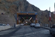 قطعه ۳ آزادراه تهران  شمال ۱۲۰ همت منابع مالی نیاز دارد