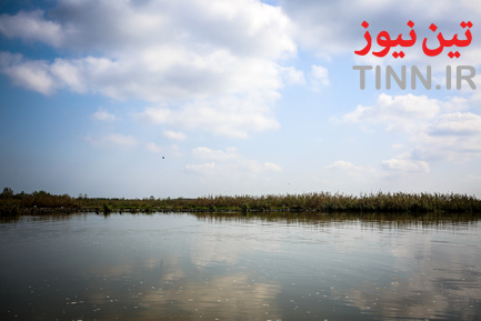 بندر انزلی