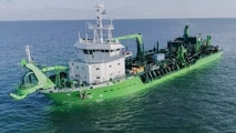  DEME to Build Offshore Wind Terminal in German Port