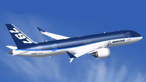Boeing in Talks with Gulf Carriers about 797 Model