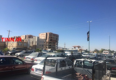 طرح تردد زوج و فرد خودروها در کرمانشاه از سوم مهر آغاز می شود