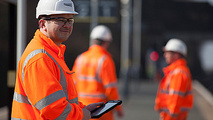 Network Rail Completes Improvement Work on 160-Year-Old Viaduct