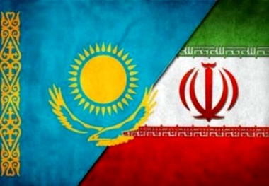 بازدید هیات تجاری واقتصادی قزاقستان از واحدهای تولیدی مازندران