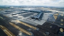 Full operations begin at the new Istanbul airport