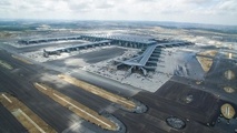 Full operations begin at the new Istanbul airport