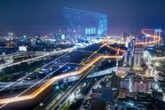 Iran Targets 40 Million Tonnes of Transit in Seventh Plan