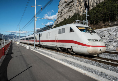 Québec to invest $263m in new underground train garage