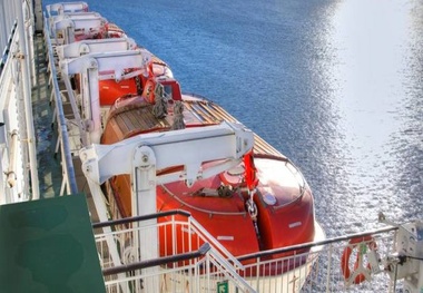 Viking to present safety solutions at Nor-Shipping