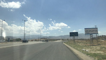 راه و شهرسازی بازوی اصلی اجرایی ماست