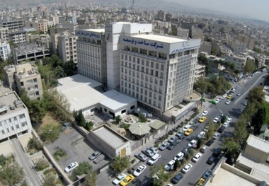کسب رتبه اول شرکت ساخت وتوسعه در تحقق دولت الکترونیک

