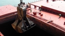 Lessons learned from fall in cargo hold