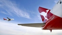 Qantas Considers 737 Max and 797 for Domestic Fleet Renewal