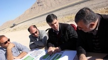 پرترددترین محور جنوب کشور دوبانده می‌شود