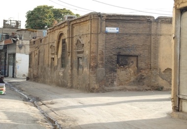 بازآفرینی بیش از ۳۲۰۰ هکتار بافت فرسوده عملیاتی می‌شود