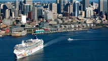 Cruise industry accidents are on decline