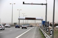 کاهش ۳۴ درصدی ورود به گیلان طی چهار روز اخیر