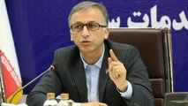 تمام بلیت های قطارهای بازگشت اربعین فروخته شدند