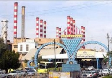 بوق کشتی ها در اروند رود به صدا در آمد
