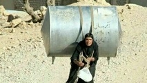 عکس| زنان زحمتکش 