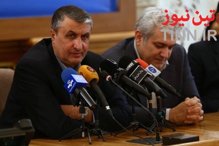 تفاهمنامه همکاری مشترک معاونت علمي و فناوري رئيس جمهور و وزارت راه و شهرسازي