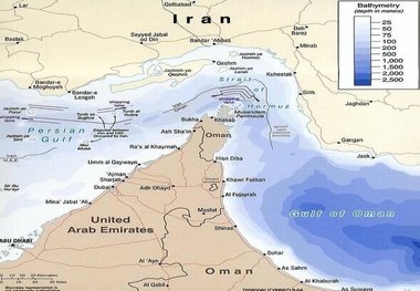 اهمیت راهبردی تنگه هرمز از دید رسانه ها؛ نفت از تنگه نگذرد، جهان به کما می رود