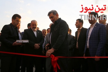 افتتاح نخستین جایگاه شارژ خودروهای برقی کشور