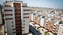 تعادل بخشی به بازار مسکن