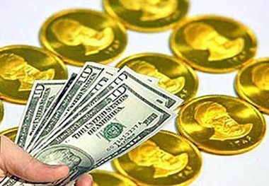 جهش قیمت سکه در بازار/ طلا گرمی ۶۰۹ هزار تومان شد