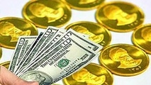 قیمت سکه به ۴ میلیون و ۶۷۰ هزار تومان رسید