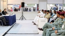 نمایشگاه ترافیک «دبی» و آماده‌سازی خاورمیانه برای آینده هوشمند  