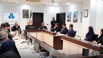  اعلام آمادگی کارکنان شرکت سرمایه گذاری مسکن گیلان برای آغاز فصل جدید فعالیت