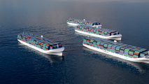 How ISO 19030 boosts hull performance