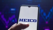 Heico Upbeat On Brisk Commercial Aero Sales, Bizjet Potential