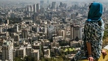 
تداوم هوای مطلوب در تهران
