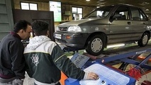 بازار داغ اجاره کاتالیزور خودرو / ۵۰۰ هزار تومان بده معاینه فنی بگیر!